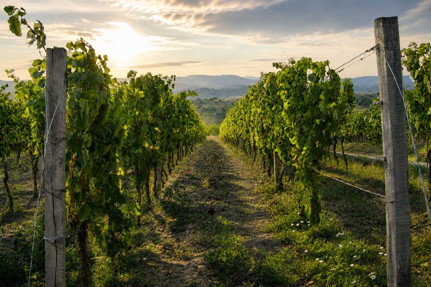 Tokaji borvidék